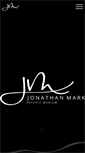 Mobile Screenshot of jonathanmark.net